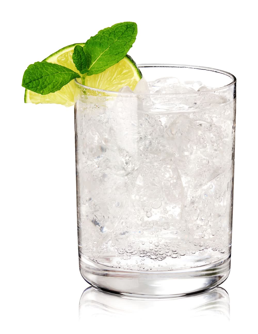 TRUE Cocktail Glasses, Clear (4 ct)