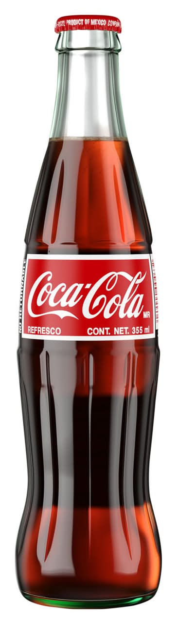 Coca-Cola Cola