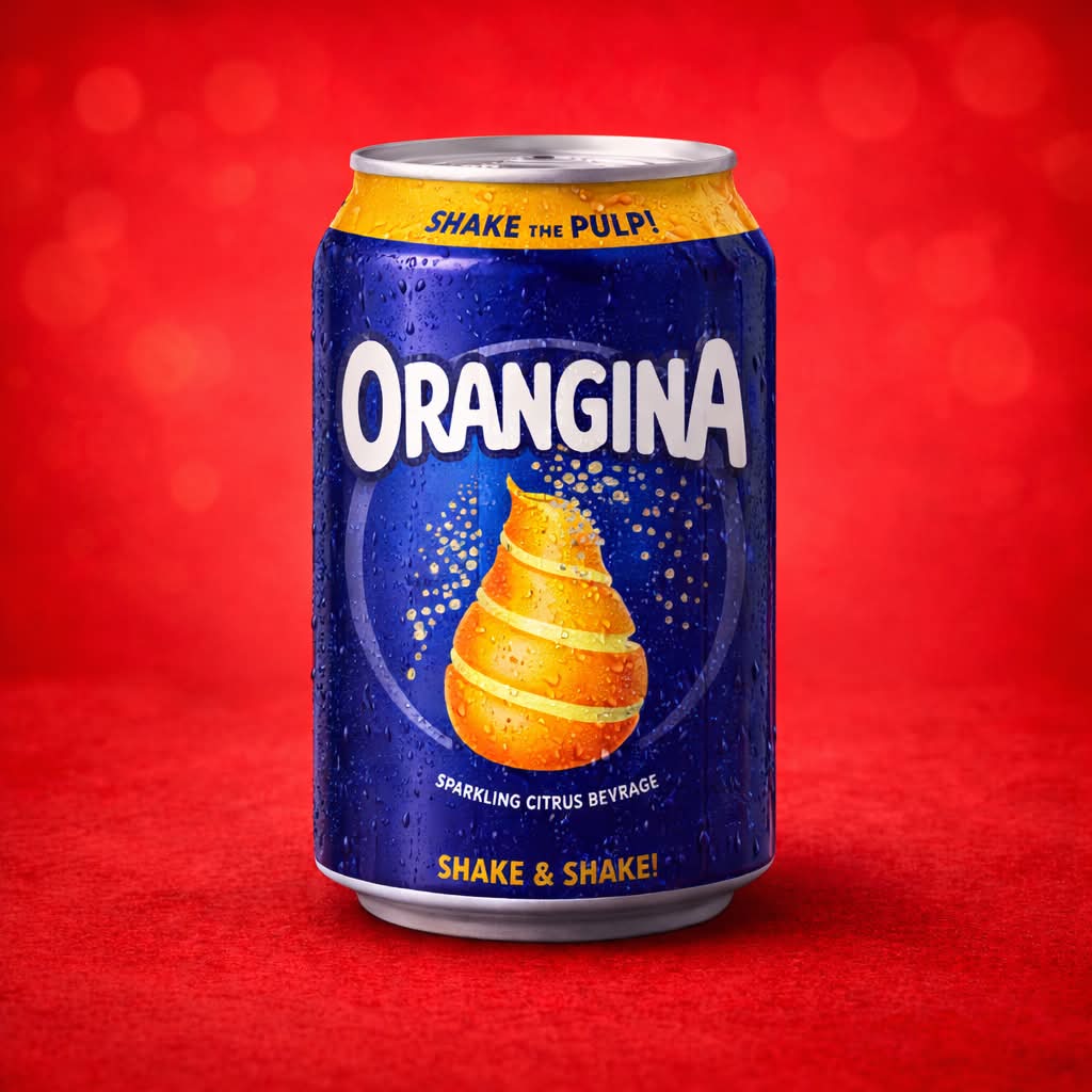 ORANGINA