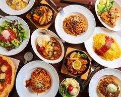 カフェバー 樹林 Cafe &Bar Lounge JURIN