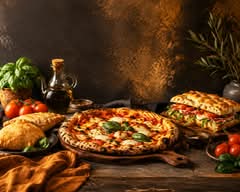 Puccettoni Italian Pizza & Food