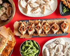 Dumplings Prime