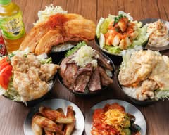 丼マイケルです。失礼します。