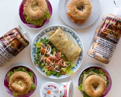 MTL Bagel