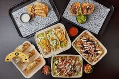 Guac Shop Mexican Grill - Wantagh