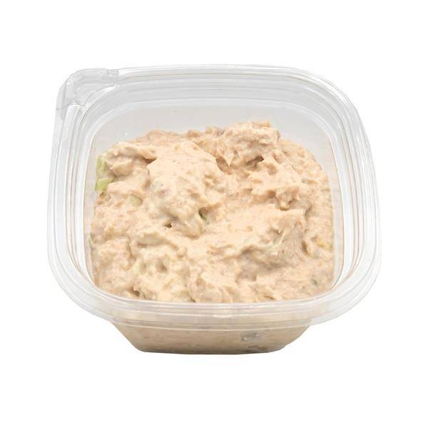 Tuna Salad