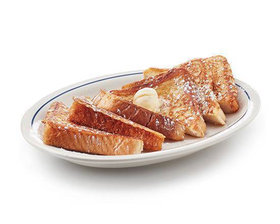 Original French Toast Combo