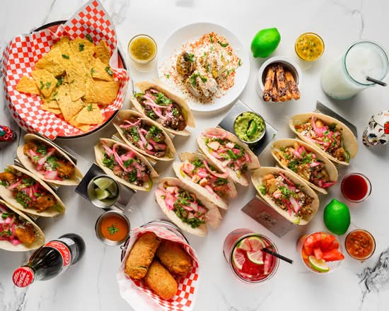 Casa D'Amigos (unit 11-6355 Kennedy Road)