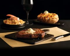 Morton's The Steakhouse  (1750 Crystal Drive)