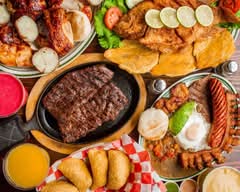 Taqueria el ranchero de los altos de Jalisco 