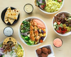 GR Kitchen Greek (Midvale)