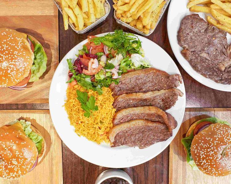 THE 10 BEST Filipino Food DELIVERY in Sherburn in Elmet 2023 Order Filipino Food near me