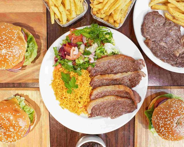 THE 10 BEST Filipino Food DELIVERY in Sherburn in Elmet 2023 Order