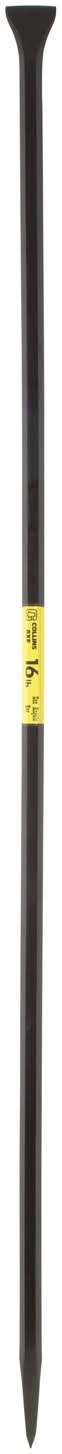 Truper 70 In. Multi-Purpose Pry Bar 1 Pk