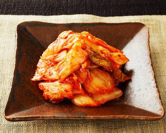 本格白菜キムチ Genuine Napa Cabbage Kimchi