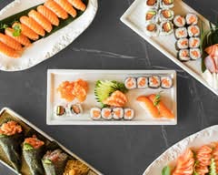 Kanpeki Sushi