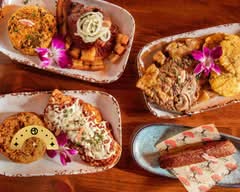 Pal Campo Restaurant (Tampa)