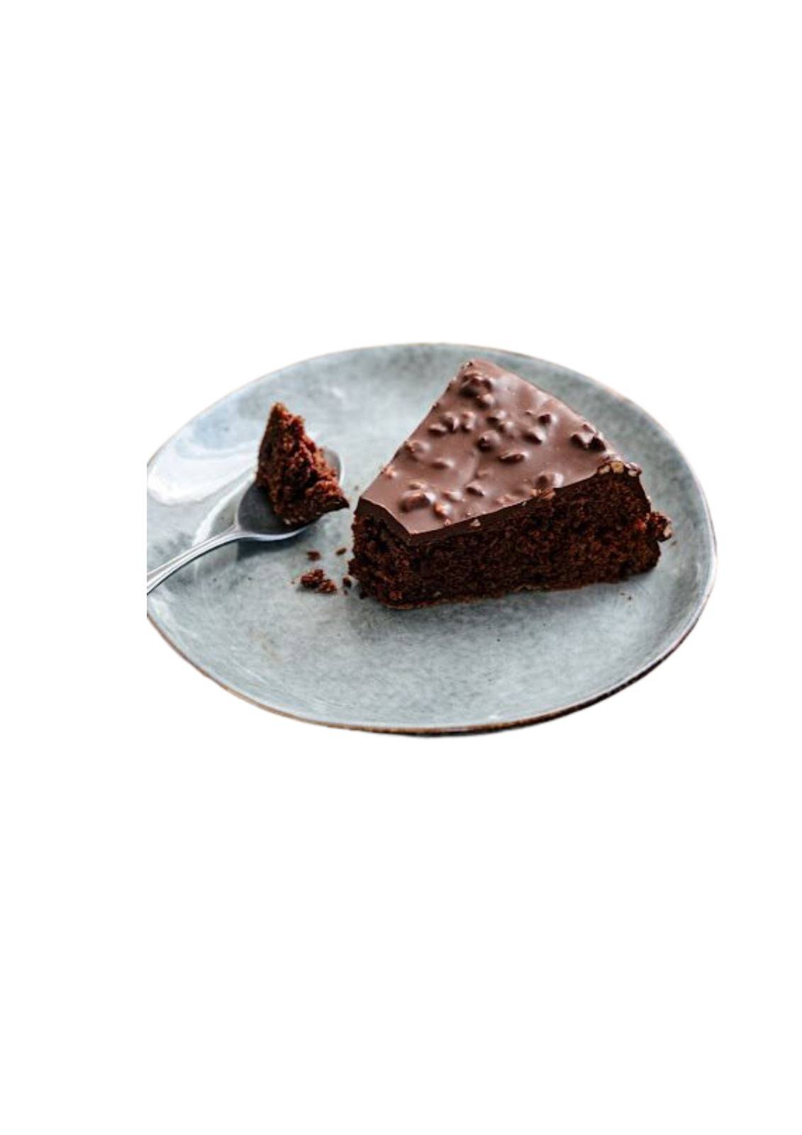 Gâteau choc