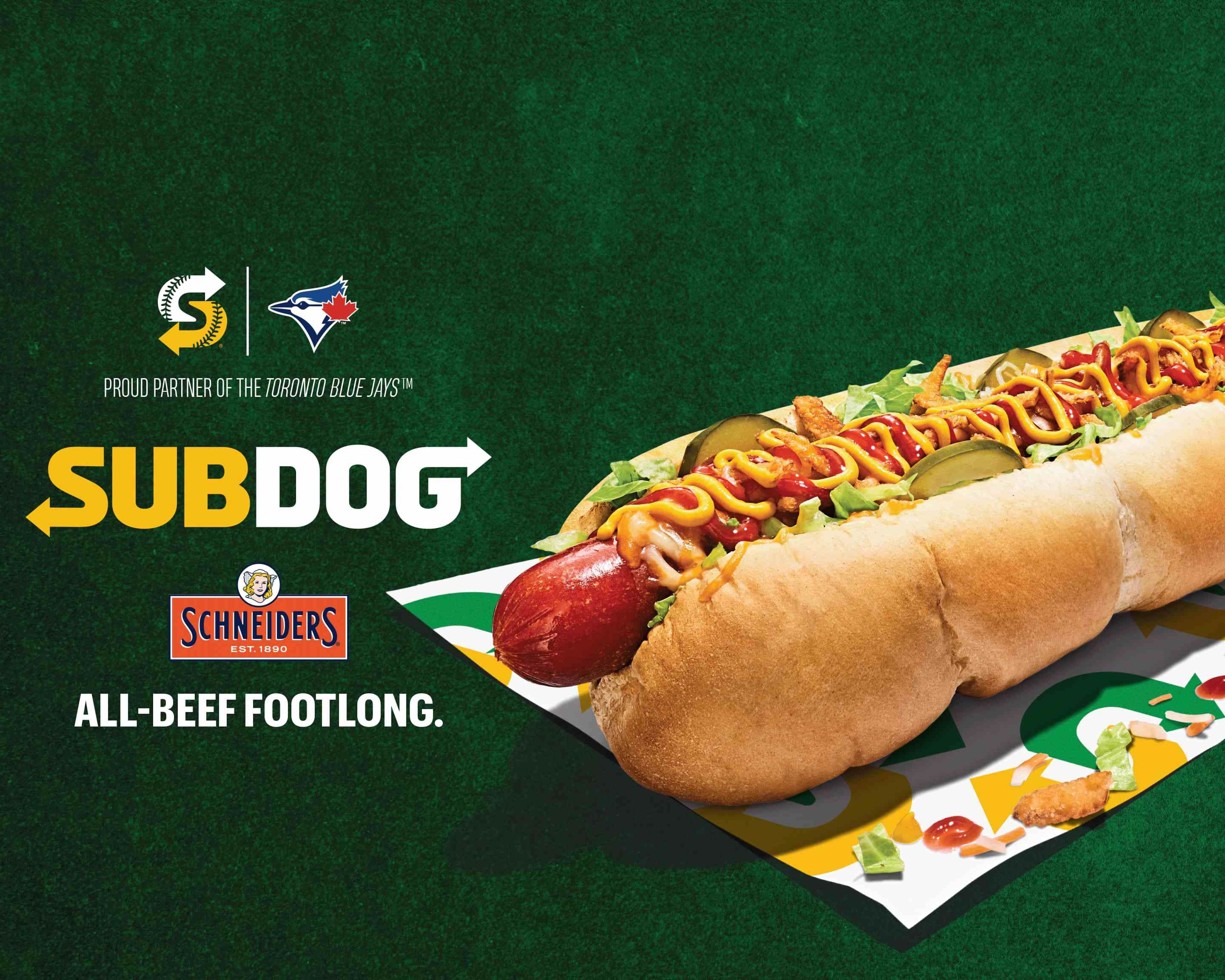 McDonalds Burger King Subway クーポン券 ロール Order Subway (McDonald St) - Menu & Prices - Regina Delivery