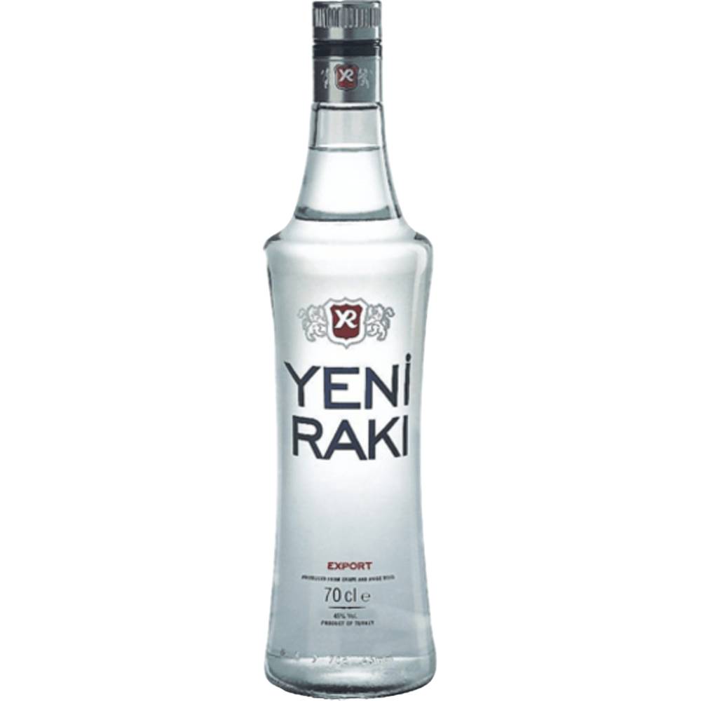 Yeni Raki 700ml