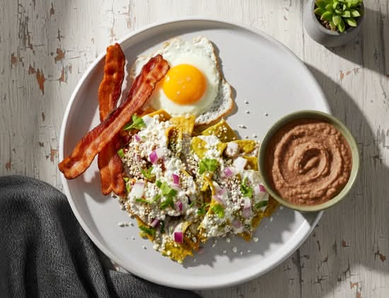 El Chilaquil (Monterrey)