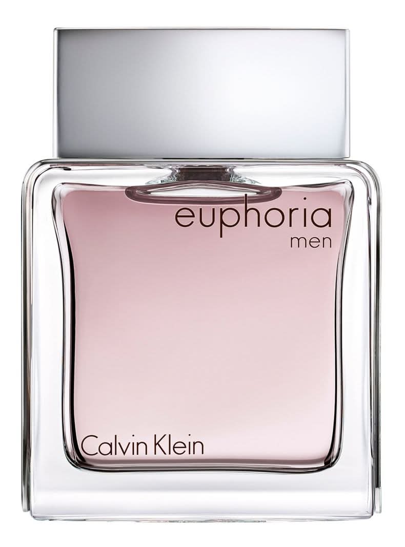 Calvin Klein · Perfume euphoria edt (50 g)