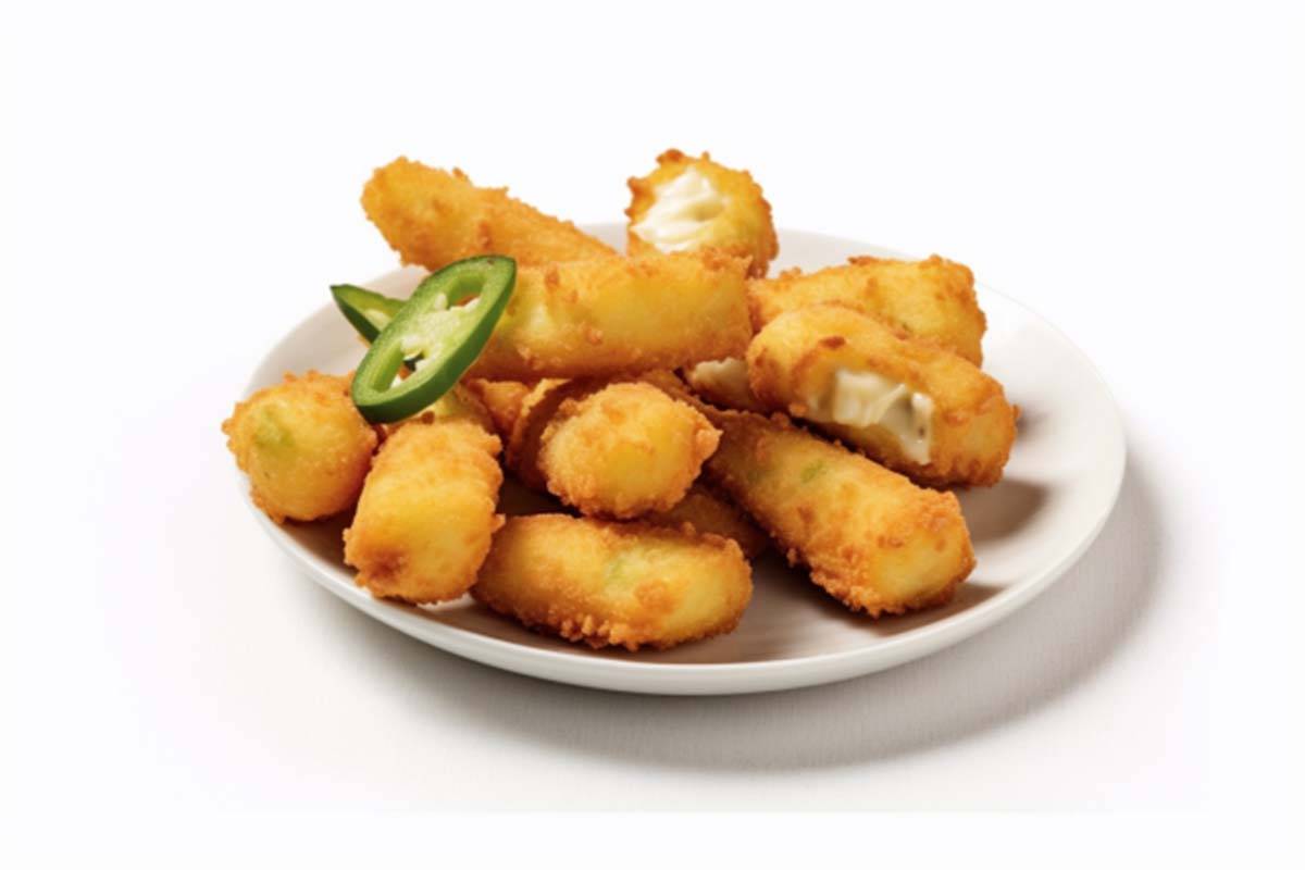 🧀🧀 Jalapenos 🧀🧀