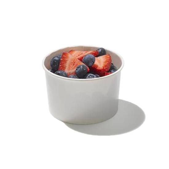Cup of Fresh Fruit