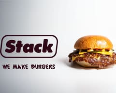 Stack Smash Burgers (Anjos)