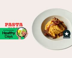 Pasta Non Basta (Alvalade)