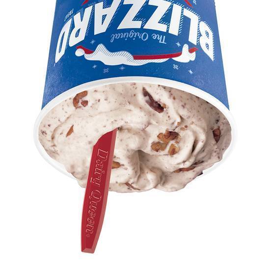 Pecan Cluster Blizzard®