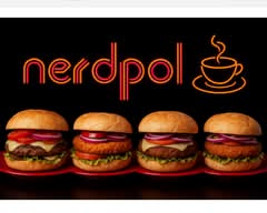 Nerdpol Café