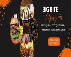 Big Bite Antojitos y Mas (Ciudad Juarez)