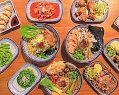 Burari Ramen🍜 & Dumplings - Wiesbaden