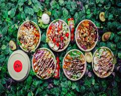 RUBA - Healthy Fresh Food Gent