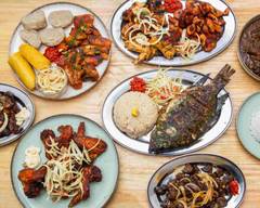 Restaurant Mbolo Samba