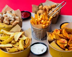 FRYDAY (Guatemala)