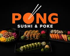 Pong Sushi & Poké Klara