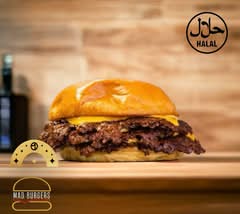 Mad Burgers Memorial
