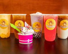 Frozen Boba