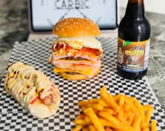 Delicias Carbic Gourmet (3420 W North Ave, 1)