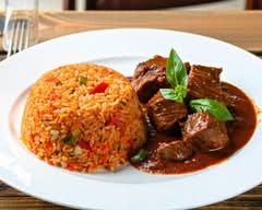 Dalmat Restaurant