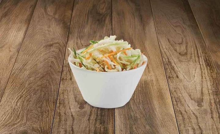 Salade de chou traditionnelle portion individuelle / Traditional Coleslaw - Single Serving Portion