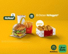 McDonald's® (Sesimbra)