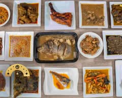 Olatee African Cafe (2616 Blodgett Street)