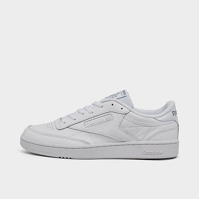 Men'S Reebok Club C 85 Casual Shoes (10.5)