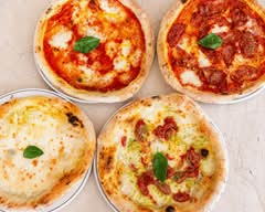 RICCA Pizzería