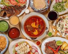 El Azteca Restaurant