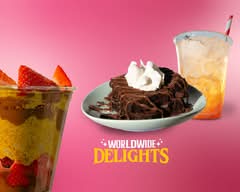 Worldwide Delights (4534 Southeast McLoughlin Boulevard)