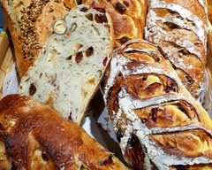 Boulangerie patisserie Colbert